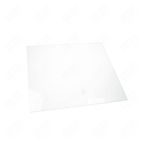 BANDEAU DE COMMANDE + POIGNEE TIROIR SÈCHE-LINGE - 481010778465