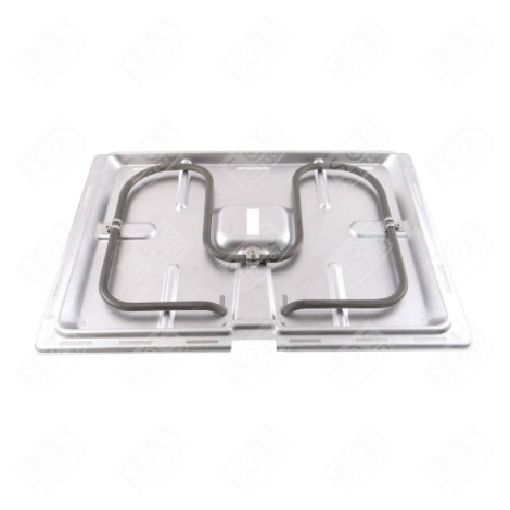 RÉFLECTEUR ASSEMBLÉ RACLETTE, GRIL, WOK - 500682147