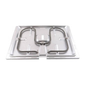 Réflecteur assemblé