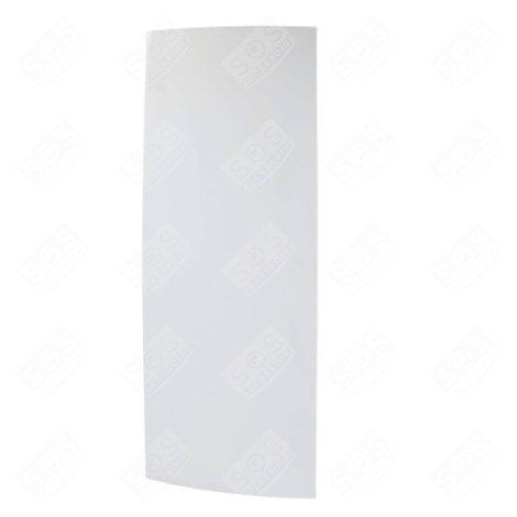 PORTE COMPLÈTE FRIGO, RÉFRIGÉRATEUR, CONGÉLATEUR - 00249465