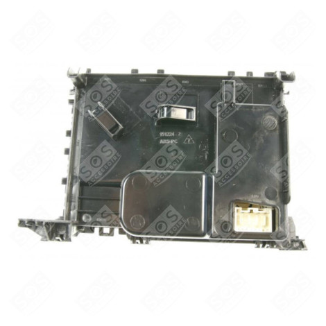 CARTE ÉLECTRONIQUE, MODULE DE PUISSANCE LAVE-VAISSELLE - 1510155090
