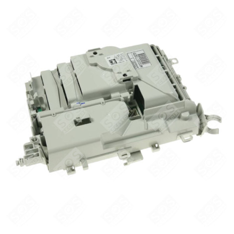 PLATINE DE COMMANDE ETNA, PROGRAMMÉ MACHINE À LAVER, LAVE-LINGE - 481010771623