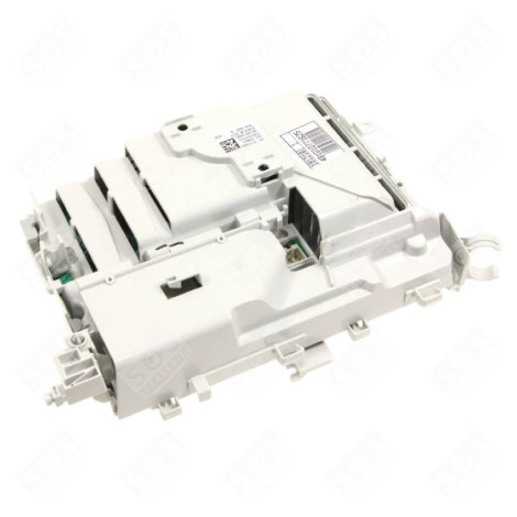 PLATINE DE COMMANDE ETNA, PROGRAMMÉ MACHINE À LAVER, LAVE-LINGE - 481010771625