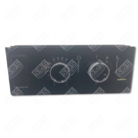 BANDEAU DE CONTRÔLE FOUR MICRO-ONDES - 9178040943, C00924549