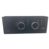 Bandeau de contrôle Bandeau de contrôle