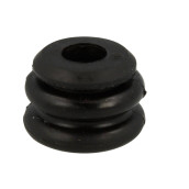 Pied en caoutchouc compresseur Pied en caoutchouc compresseur