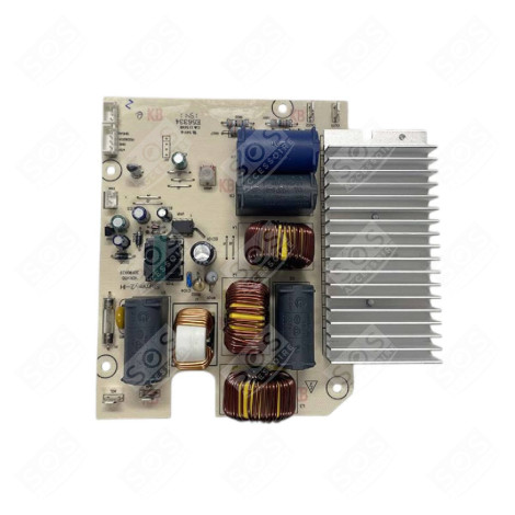 MODULE ÉLECTRONIQUE INDUCTION ROBOT MÉNAGER - AS00000415