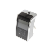 Ensemble tableau de commande avec carte