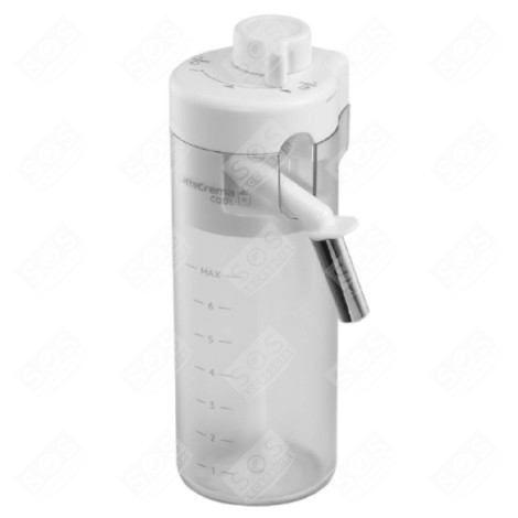 CARAFE À LAIT CAFETIÈRE, MACHINE À CAFÉ - AS00005735