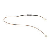 Câblage avec fusible