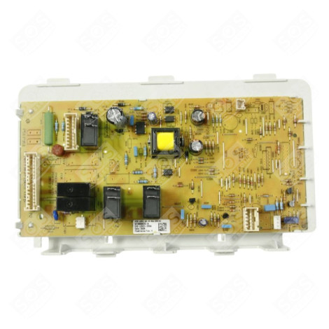 PLATINE CONTROLE LOKE GR HS NAV 230/50 FOUR MICRO-ONDES - 481010800070