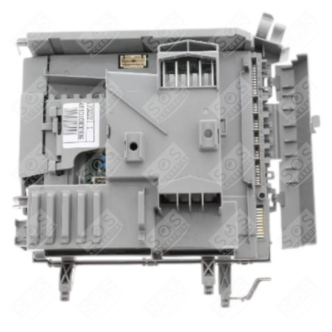 PLATINE DE COMMANDE HAVANA, PROGRAMMÉE MACHINE À LAVER, LAVE-LINGE - 481010800936