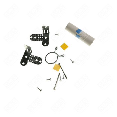 KIT DE FIXATION LAVE-VAISSELLE - 1886361700