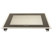 Porte verre extérieure