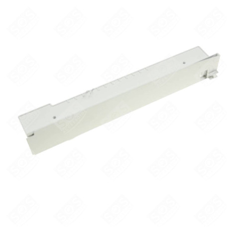 SUPPORT RAILS DE MEUBLES GAUCHE FRIGO, RÉFRIGÉRATEUR, CONGÉLATEUR - 481010729172