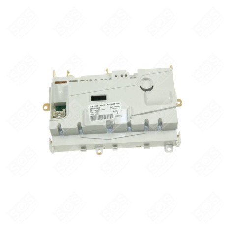 PLATINE CONTROLE (CB) PROGRAMMÉ YODAP LAVE-VAISSELLE - 481010731927