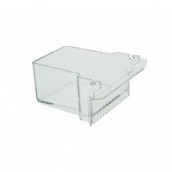 Bac récupérateur d'eau