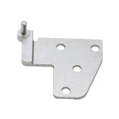 Charnière supérieure