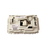 Platine de commande tiny, programmée