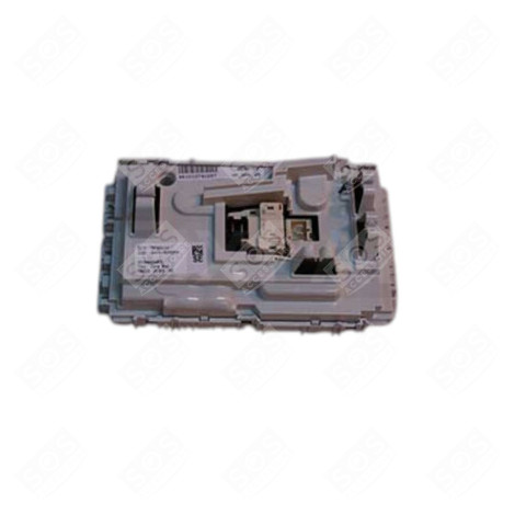 PLATINE DE COMMANDE TINY, PROGRAMMÉE SÈCHE-LINGE - 481010740244