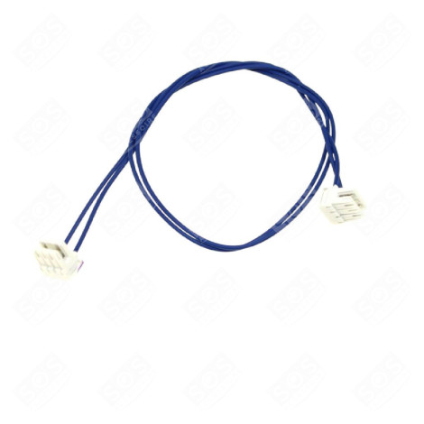 CABLAGE PRESSOSTAT SENSOR MACHINE À LAVER, LAVE-LINGE - C00505672, 481075282891