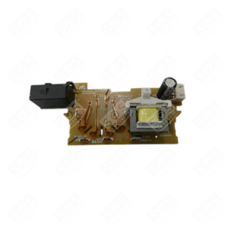 CARTE DE PUISSANCE DIVERS PETIT MÉNAGER - SS-998021