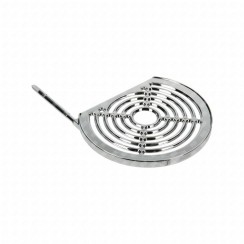 Grille porte tasses NESPRESSO GRAN MAESTRIA