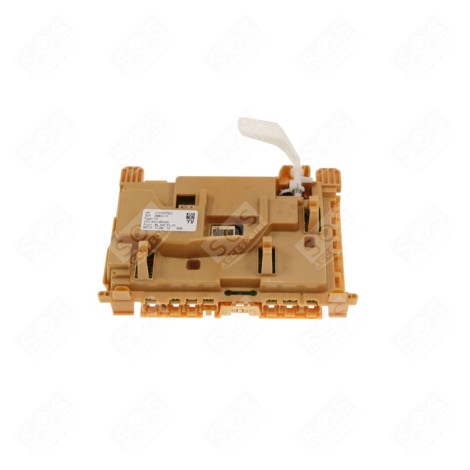 PLATINE DE COMMANDE FUUJIN, PROGRAMMÉE SÈCHE-LINGE - 481010751016