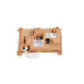 Platine de commande fuujin, programmée