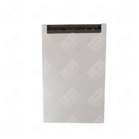 PORTE REFRIGERATEUR BLANC FRIGO, RÉFRIGÉRATEUR, CONGÉLATEUR - 481010752513