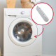 AUBE DE TAMBOUR 22CM MACHINE À LAVER, LAVE-LINGE - 42002750