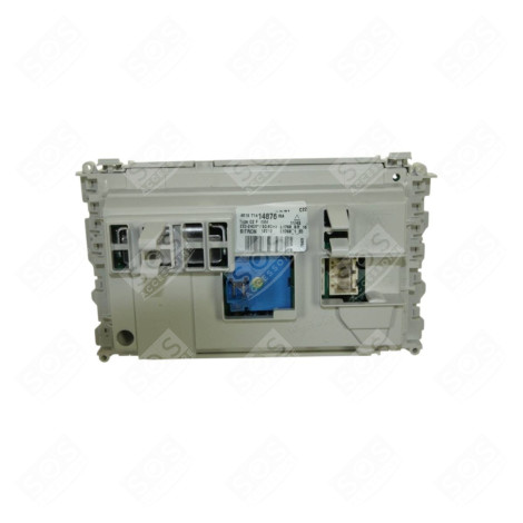 PLATINE PUISSANCE DOMINO MACHINE À LAVER, LAVE-LINGE - 480110100089