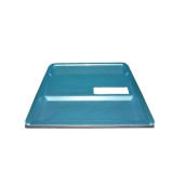 Contre porte + joint de bas de porte Contre porte + joint de bas de porte