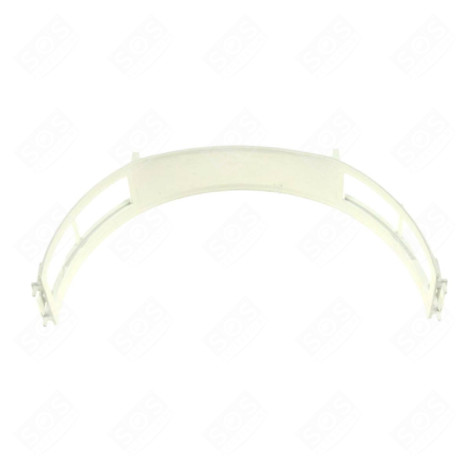 SUPPORT FILTRE,AVEC FILTRE,SUPERIEUR D'ORIGINE SÈCHE-LINGE - 1253060014