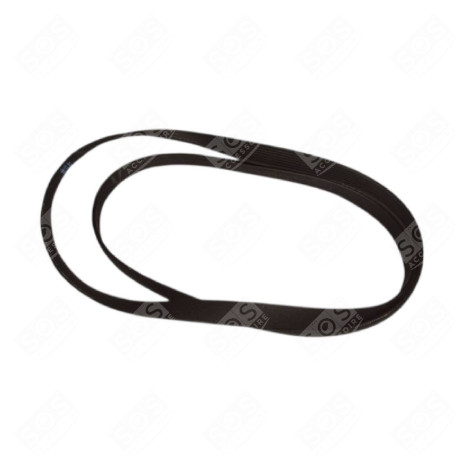 COURROIE 1067H7 D'ORIGINE MACHINE À LAVER, LAVE-LINGE - C00082995