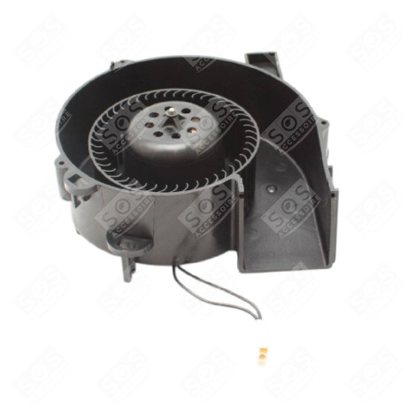 VENTILATEUR DE REFROIDISSEMENT KIT D'ORIGINE FOUR MICRO-ONDES - C00858584