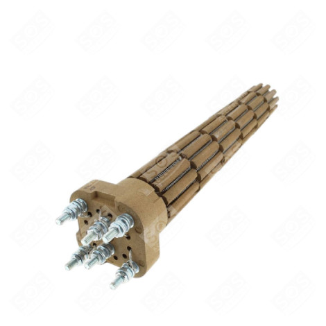 RÉSISTANCE STEATITE 3000W DIAM 47MM, MONO ET TC CHAUFFE-EAU - REST304701, 97863562