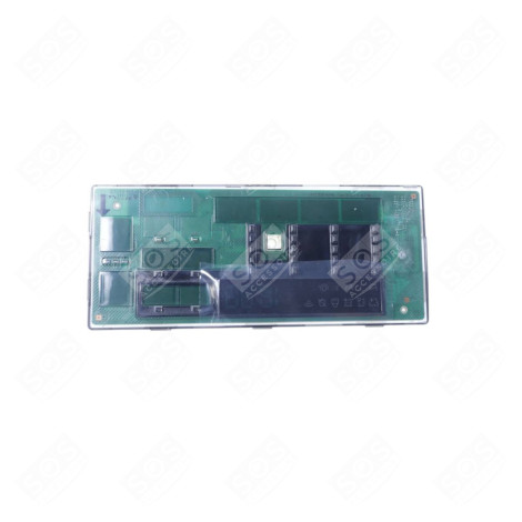 MODULE DE COMMANDE MACHINE À LAVER, LAVE-LINGE - DC97-22036F