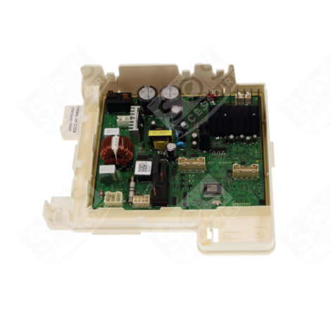 CARTE ÉLECTRONIQUE, MODULE DE PUISSANCE MACHINE À LAVER, LAVE-LINGE - DC94-10601A