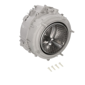 Ensemble de cuve complète avec tambour - ,g50 w3 d'origine