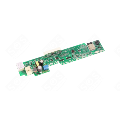 MODULE PROGRAMMÉ LAVE-VAISSELLE - 49112240