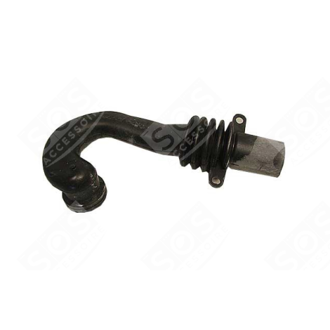 PIPE CHAR.LESSIVE D'ORIGINE MACHINE À LAVER, LAVE-LINGE - 92607308