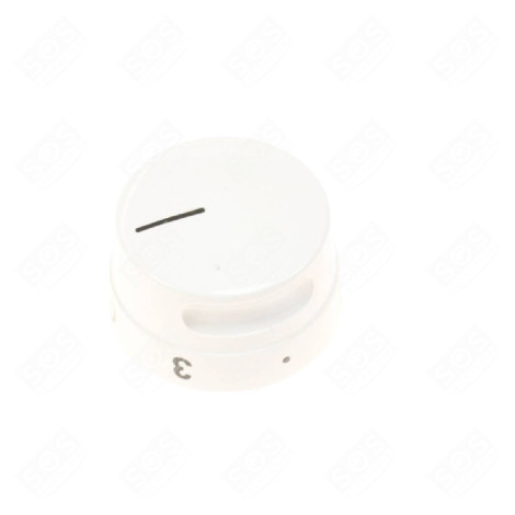 MANETTE,INTERRUPTEUR PLAQUE DE D'ORIGINE FOUR, CUISINIÈRE - 3306744107