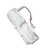 Resistance de dégivrage