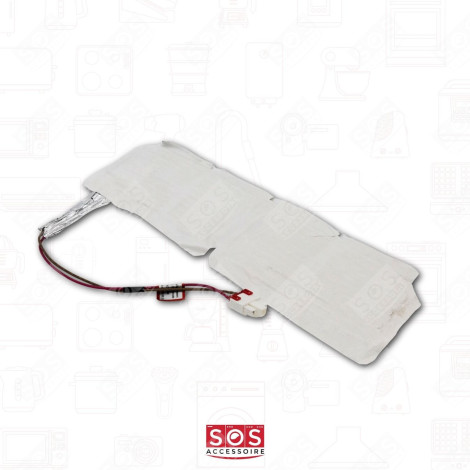 RESISTANCE DE DÉGIVRAGE FRIGO, RÉFRIGÉRATEUR, CONGÉLATEUR - DA47-00038B