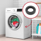 JOINT DE ROULEMENT 32X52X10/12 MACHINE À LAVER, LAVE-LINGE - L57A001A4