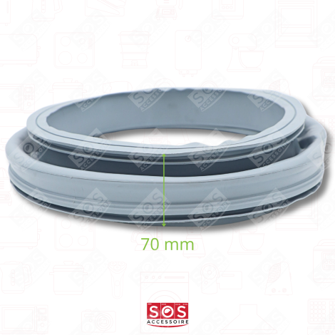 JOINT DE HUBLOT MACHINE À LAVER, LAVE-LINGE - DC64-01664A