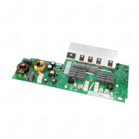 MODULE PLAQUE DE CUISSON - 00666080, 00662079