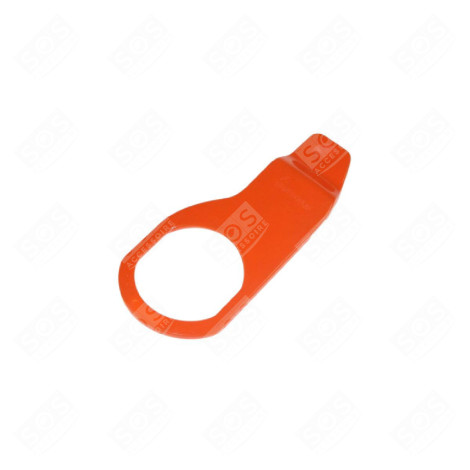 VERROU BAC À POUSSIÈRES ASPIRATEUR - 4055174454