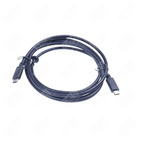 CÂBLE  INFORMATIQUE - EAD63932607